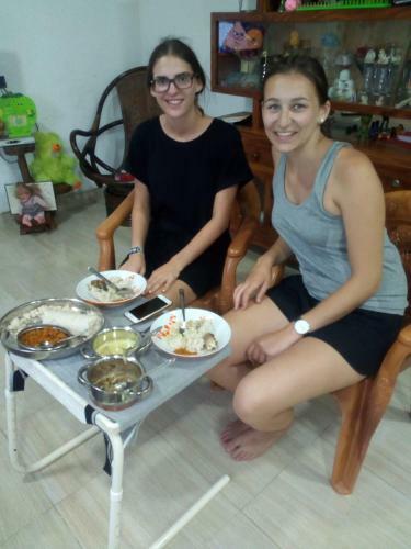 Hostal Queen's Guest