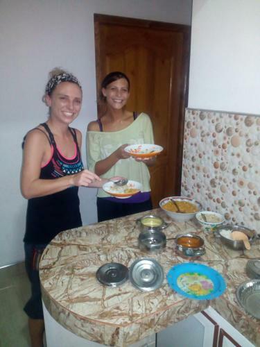 Hostal Queen's Guest