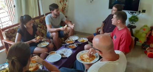 Hostal Queen's Guest