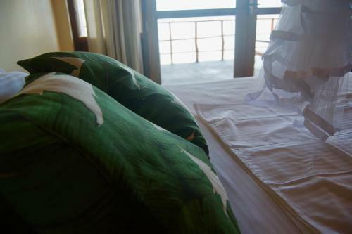 Hotel Kitekuda