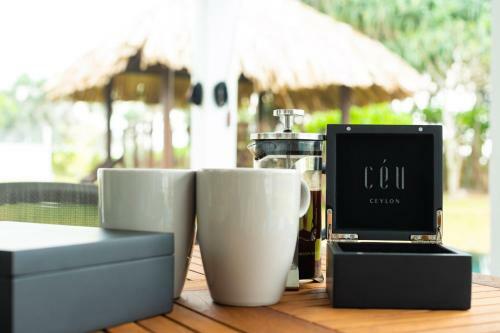 Hotel C�u Ceylon