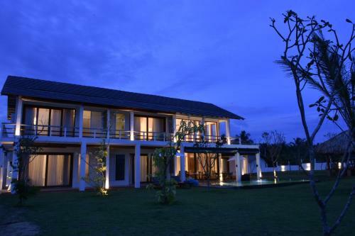 Hotel C�u Ceylon