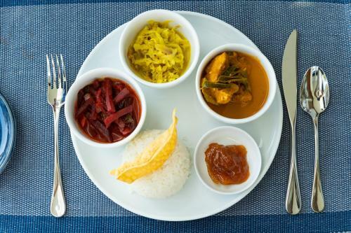Hotel C�u Ceylon