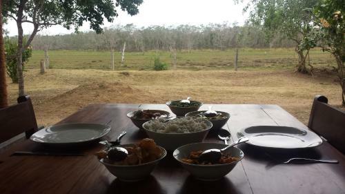 Lodge Taragala Chalets