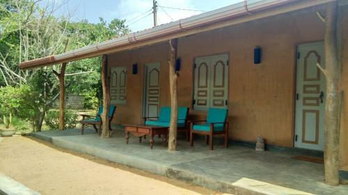 Lodge Taragala Chalets