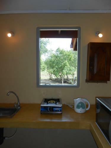 Lodge Taragala Chalets