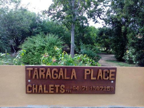 Lodge Taragala Chalets
