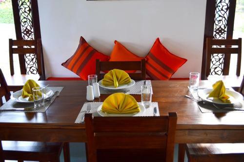 Ocean Cottage Kalametiya By Everton Holidays