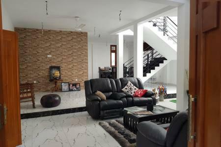 Rohan's Residence