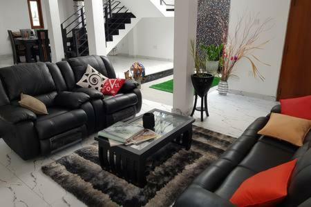 Rohan's Residence