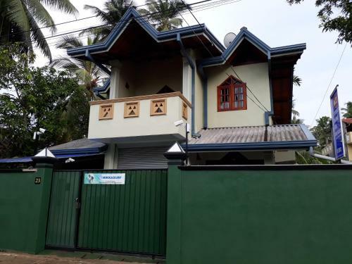 Hikka Surf Apartment