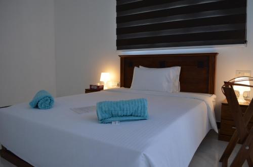 Beach Mount Apartment (blue Ocean Apartment)