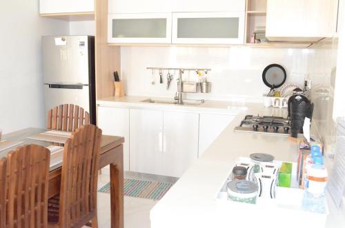 Beach Mount Apartment (blue Ocean Apartment)