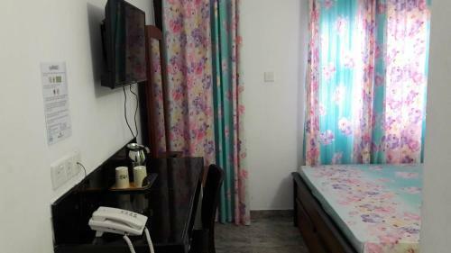 Hotel Amali Residence Kegalle