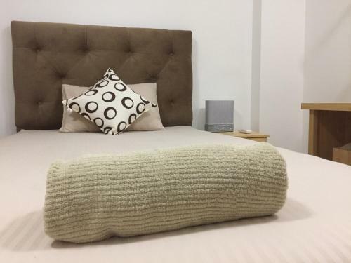 Apartamento Level 6 At Nemra