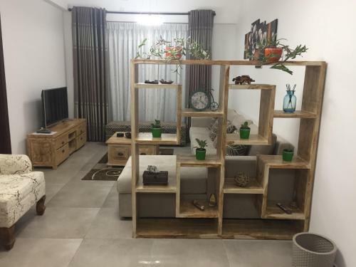 Apartamento Level 6 At Nemra