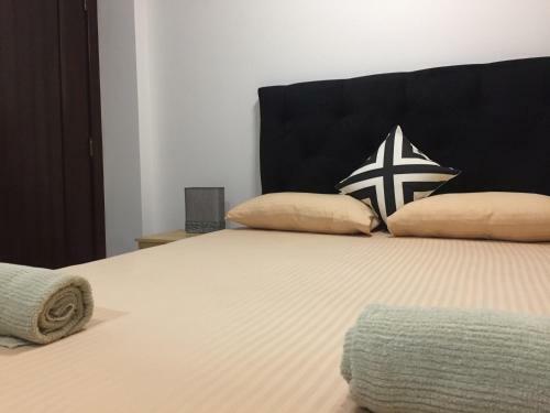 Apartamento Level 6 At Nemra