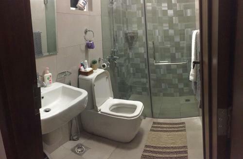 Apartamento Level 6 At Nemra