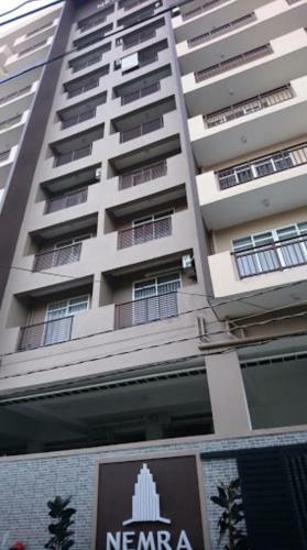 Apartamento Level 6 At Nemra