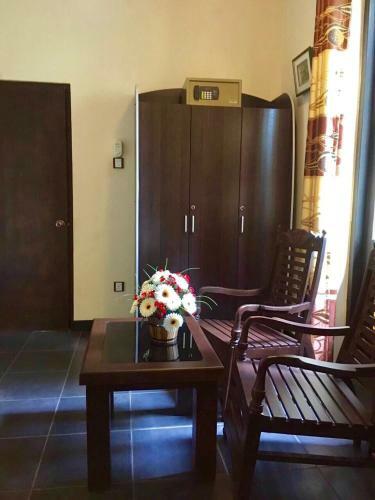 Hotel Villa Grand Kandana
