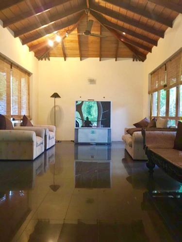 Hotel Villa Grand Kandana