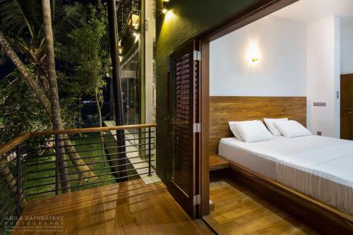 Hotel Villa 47