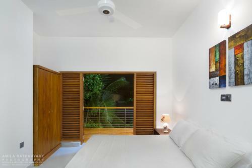 Hotel Villa 47