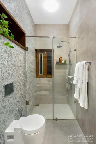 Hotel Villa 47