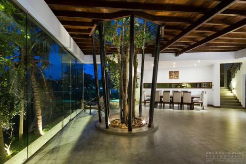 Hotel Villa 47