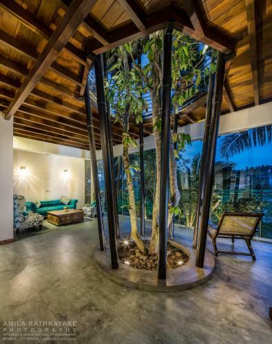 Hotel Villa 47