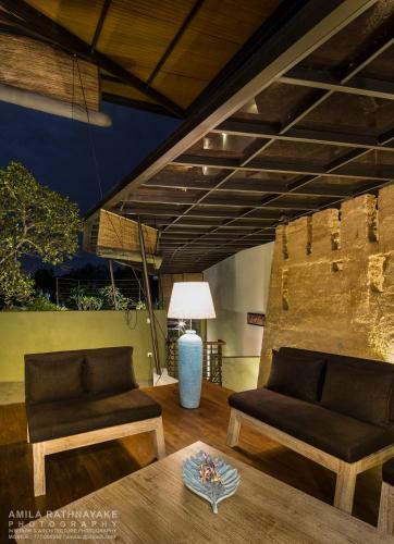 Hotel Villa 47