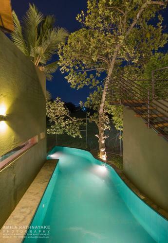 Hotel Villa 47