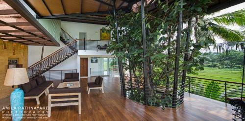 Hotel Villa 47