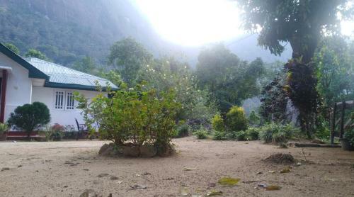 Seven Hills Holiday Bungalow