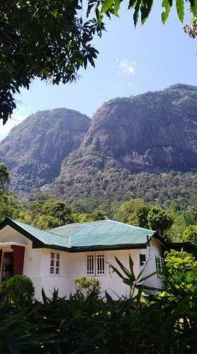 Seven Hills Holiday Bungalow