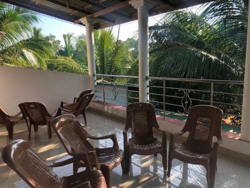Hostal Wilpattu Guest