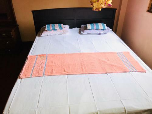 Hostal Wilpattu Guest