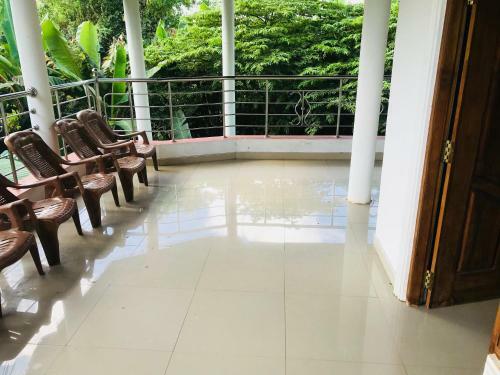 Hostal Wilpattu Guest