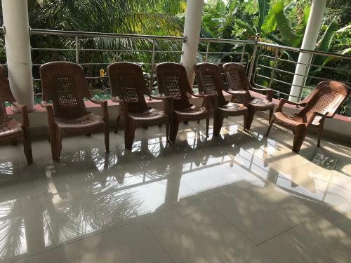 Hostal Wilpattu Guest