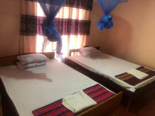 Hostal Wilpattu Guest