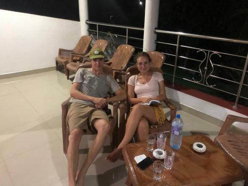 Hostal Wilpattu Guest