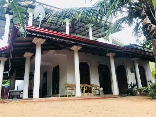 Hostal Wilpattu Guest