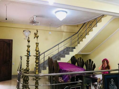 Hostal Wilpattu Guest