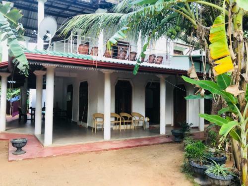 Hostal Wilpattu Guest