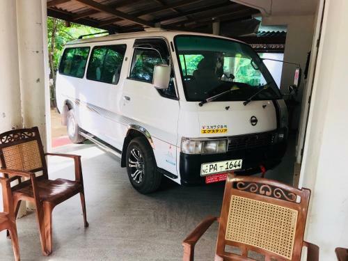 Hostal Wilpattu Guest