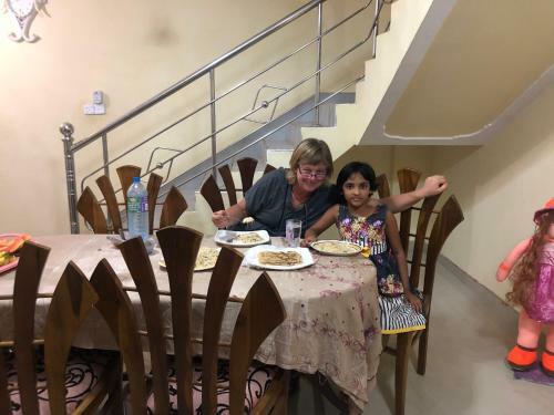 Hostal Wilpattu Guest