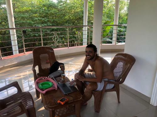 Hostal Wilpattu Guest