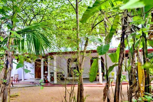 Hostal Wilpattu Guest
