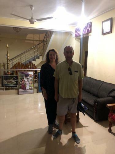 Hostal Wilpattu Guest