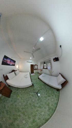 Hostal Great Wall Tourist Rest